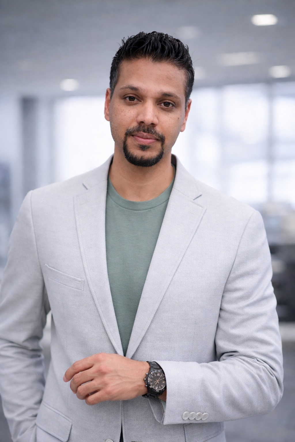 Founder Image